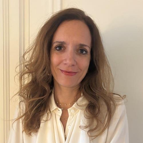 Magali Fakhry Dufresne