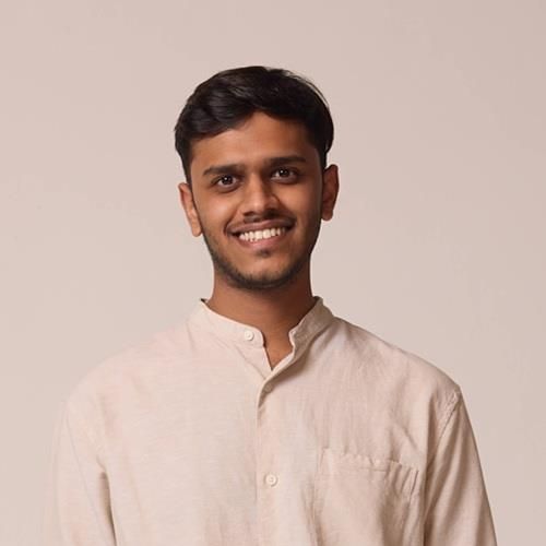 Maadhav Saxena