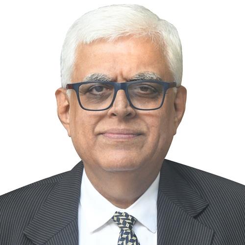 Dr. Siddhartha Rajagopal