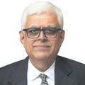 Dr. Siddhartha Rajagopal