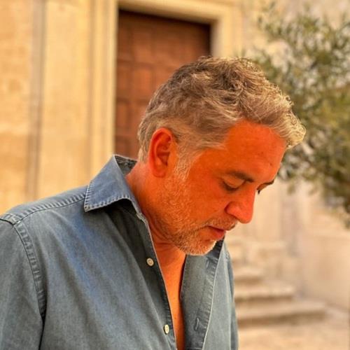 Ergin Aydin