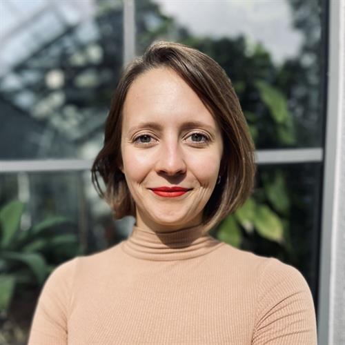 Sandra Bohne
