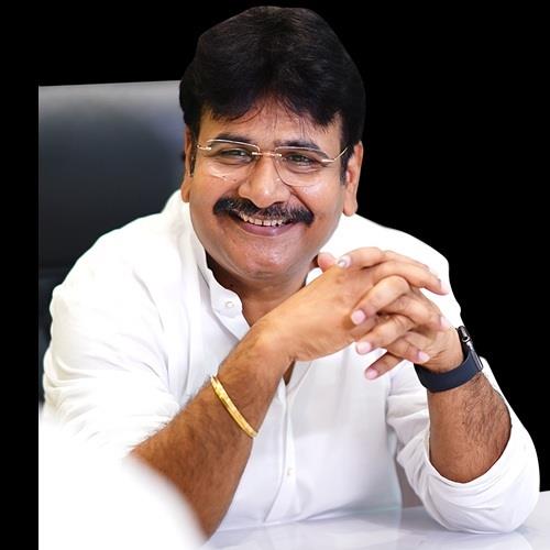Ajay Ajmera