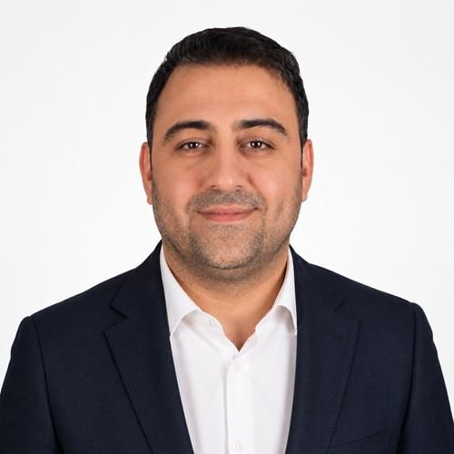 Ismail Turkoglu