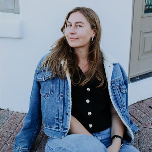 Brianna Kilcullen