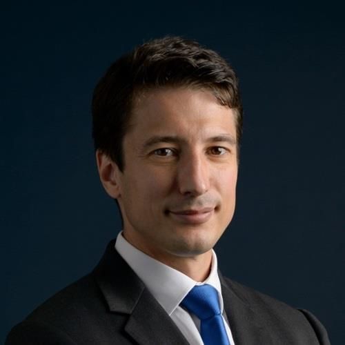 Bastien Beley