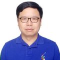 James Xiang
