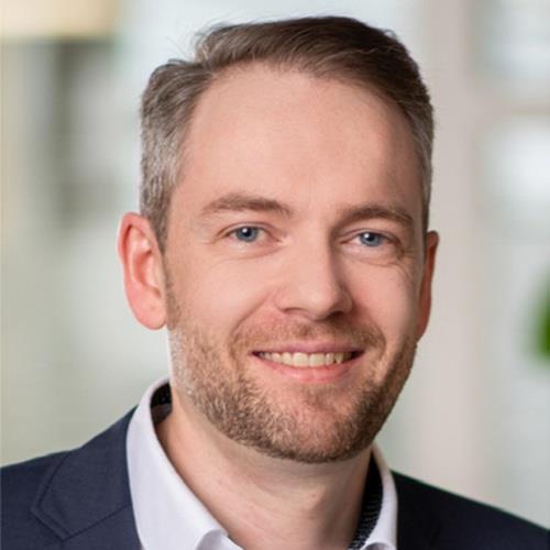 Ralf Morgenroth