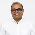 Debashish Ghosh