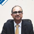 Dr. Naresh M. Saraf