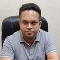 Keshav Gupta