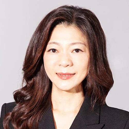 Gwen Hsu