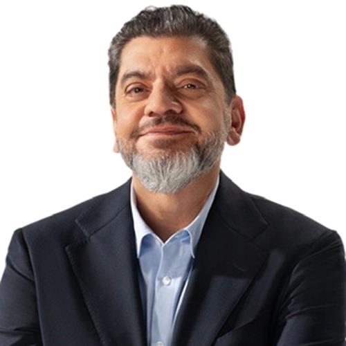 Ranjan Mahtani