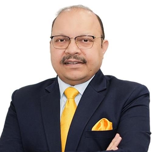 Rajeev Gupta