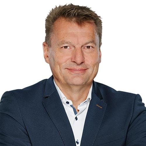 Martin Bentz