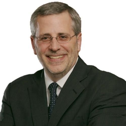 David Audrain