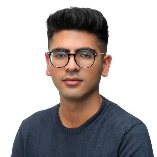 Yagn Ruparelia