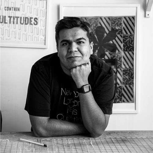 Parth Desai