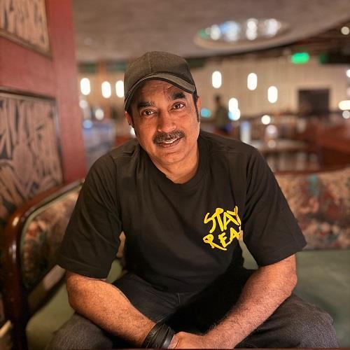 Pankaj Gulati