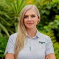 Chantelle van Greune