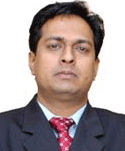 Mr Mukund Choudhary