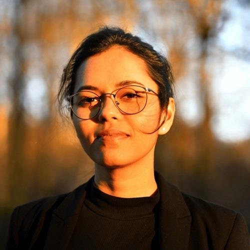 Simghali Asha Singhal | Director | The Nature of Fashion