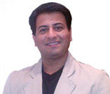 Umesh Sharma