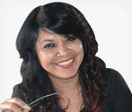 Sanjita Prasad