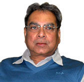 Mr Pramod Prahladka