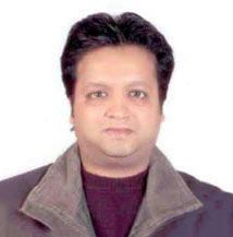 Mr Kapil Jain