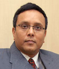 Mr. Asit Parikh