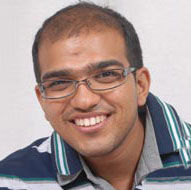 Mr Paras Sanghvi