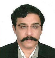Mr Faisal Sheikh