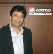 Mr Lalit Kishore