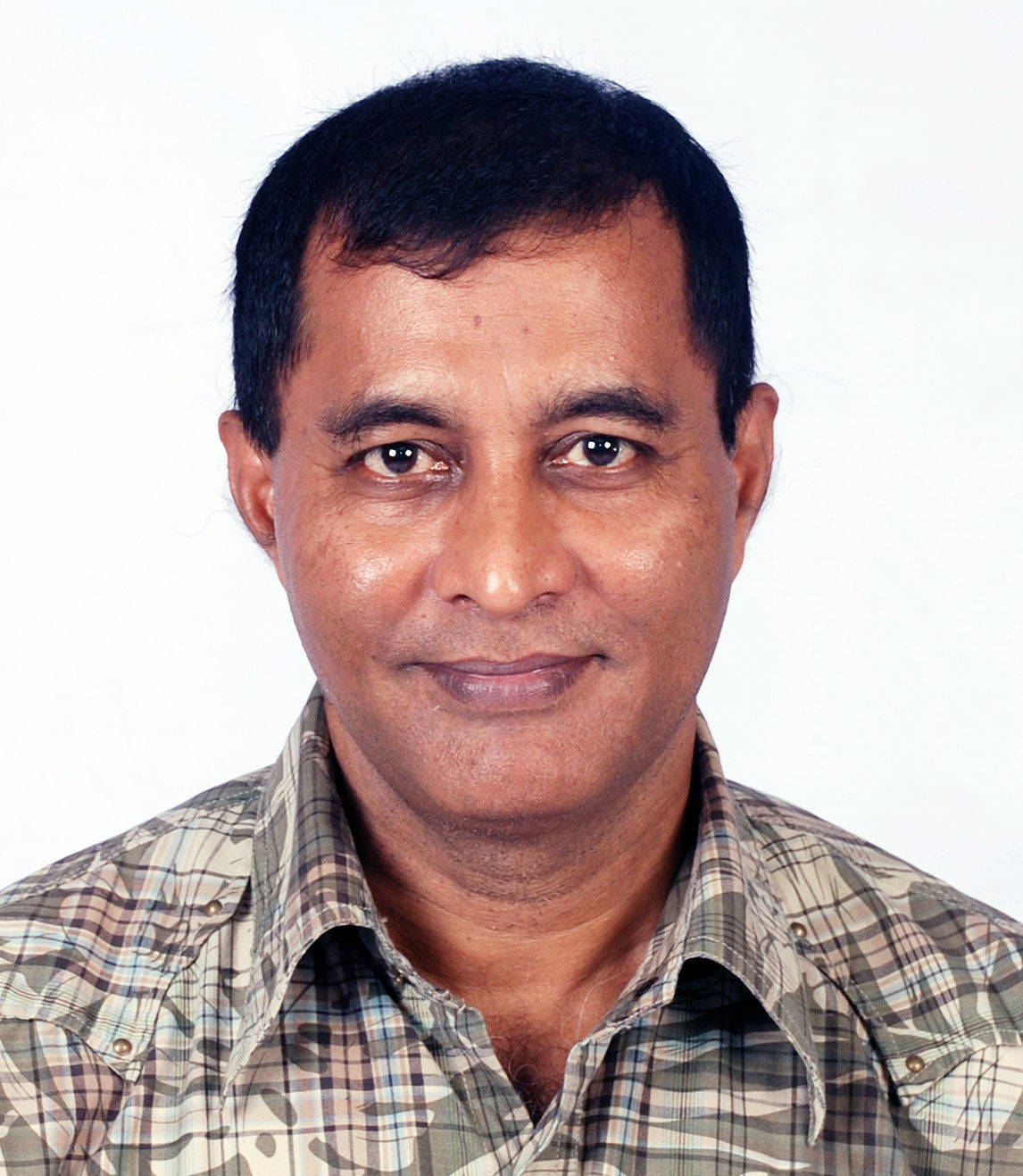 Mr Dilip Roy