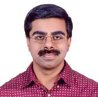 Mr JM Balaji