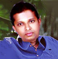 Mr Sujeev Kumar