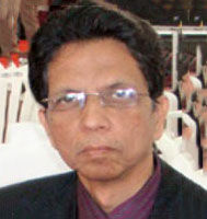 Mr Bharat Chhajer