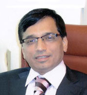 Mr Tilokchand Kothari