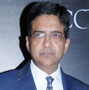 Mr Abhay Gupta