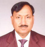 Mr Dhirendra Kumar