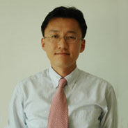 Mr Jinwook Chung