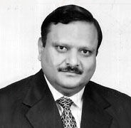 Mr. Satish Kumar Singhal