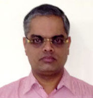 Mr. S. Surya Narayanan