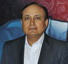 Mr. Jalaj Kakkar