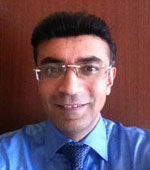 Mr. Sanjay K Jain