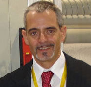 Mr. Antonio Danti