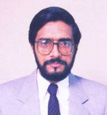 Mr. Arup Basu