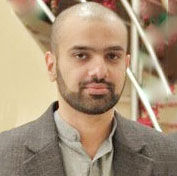 Mr. Yasir Saeed