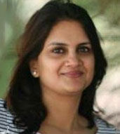 Ms. Mohita Indrayan